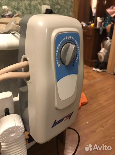 Barry Primo Система противопролежневая (ячеистая б