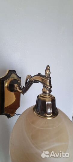 Светильник настенный