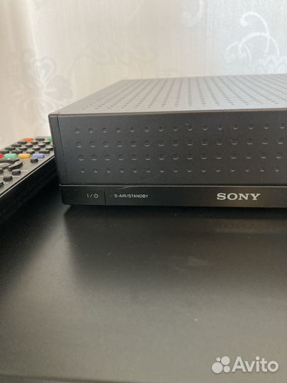 Sony BDV-E970W - Blu ray, DVD домашний кинотеатр