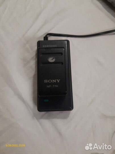 Видеокамера