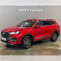 Chery Tiggo 8 Pro Max 2.0 AMT, 2022, 20 410 км, с пробегом, цена 2 749 000 руб.