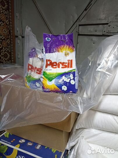 Персил 3кг