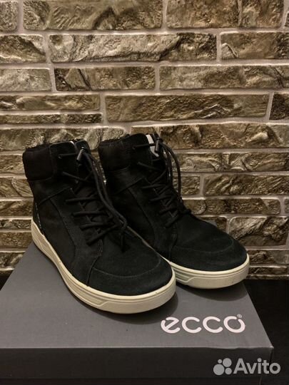 Ботинки Ecco Urban Snowboarder 39