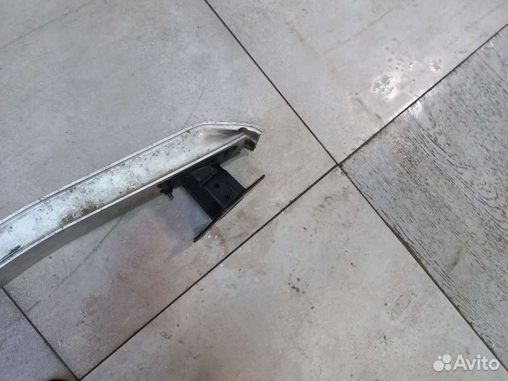 Усилитель заднего бампера Lexus NX300H 200T