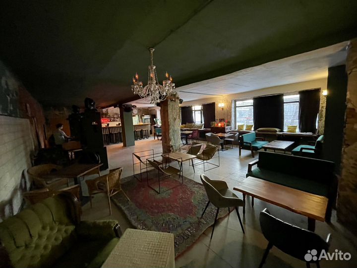 Аренда помещения для мероприятия