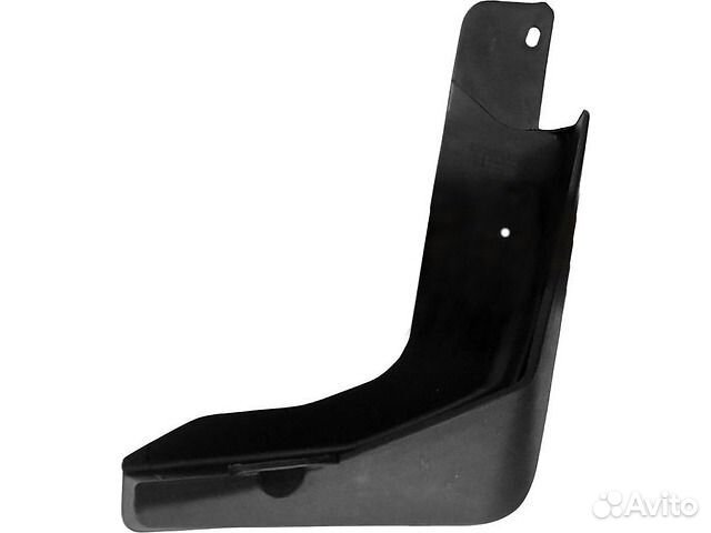 Брызговик задний правый X-Trail