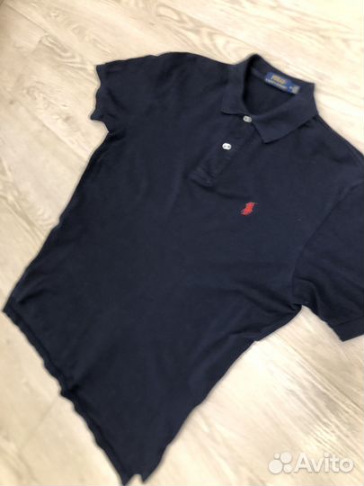 Polo ralph lauren поло