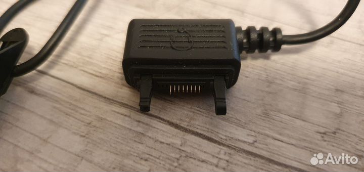 Гарнитура sony ericsson на запчасти