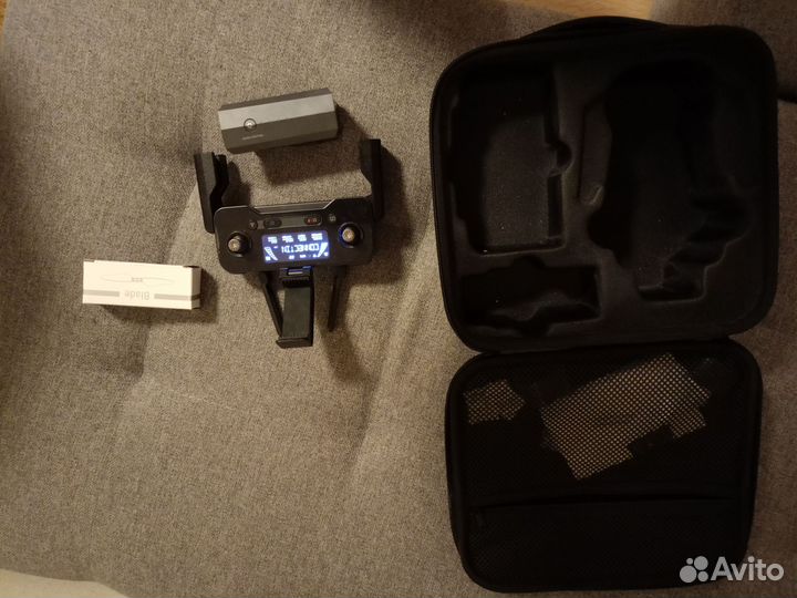 Комплект для sjrc F11S 4K PRO