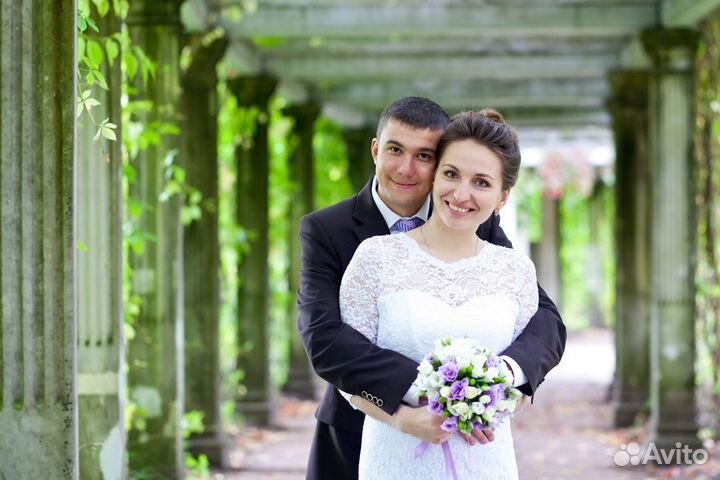 Фотограф на Вашу свадьбу / утренник / банкет