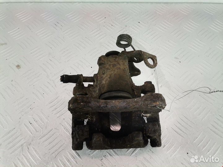 Суппорт задний правый для Volkswagen Sharan 1