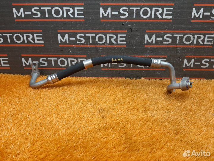 Трубка кондиционера Mercedes-Benz C-Class W205