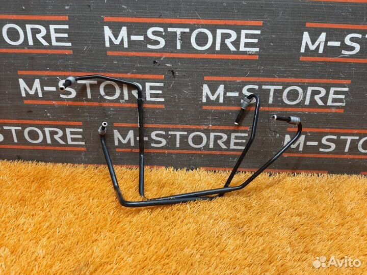 Трубка тормозная Mercedes-Benz C-Class W205