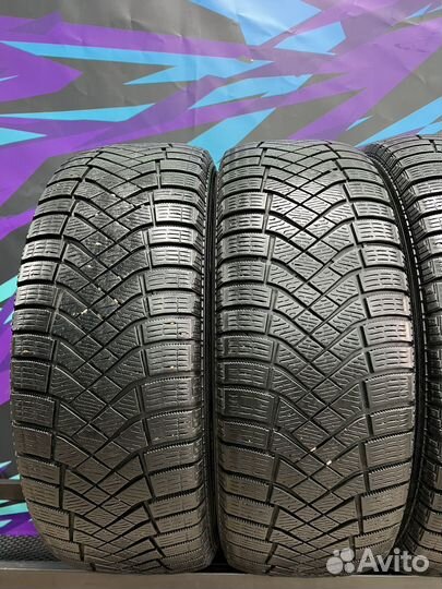 Pirelli Ice Zero FR 225/60 R17