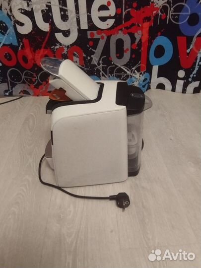 Кофемашина bosch tassimo