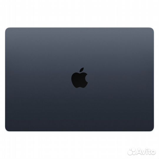 Ноутбук Apple MacBook Air 15, M3, 16/512GB, Midnight