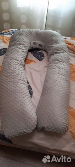 Подушка для беременных