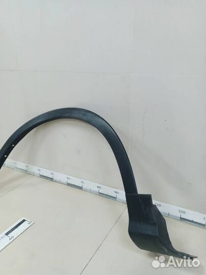 Накладка переднего крыла левого Ford Kuga CBS 2012