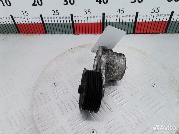 Натяжитель Opel Antara рест. 2012 25192084