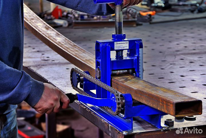 Профилегиб