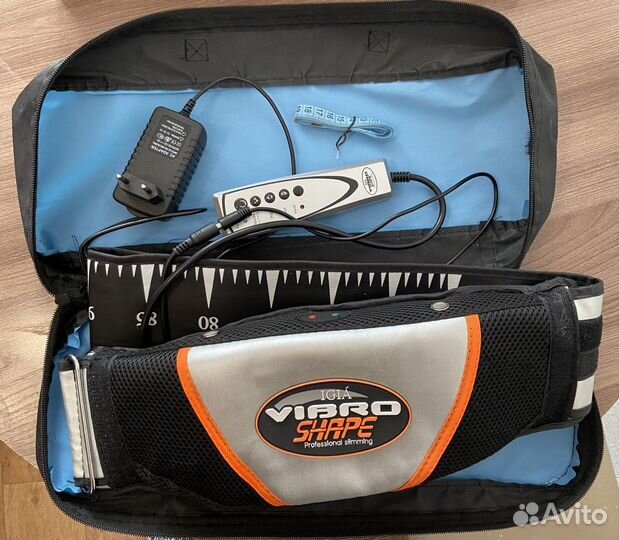 Массажер для похудения