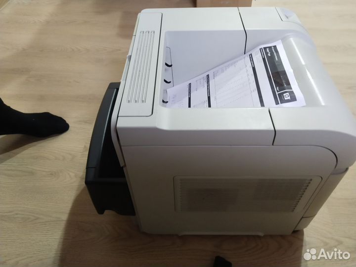 Принтер