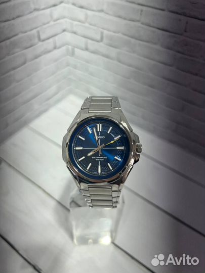 Наручные часы Casio MTP-RS100D-2A