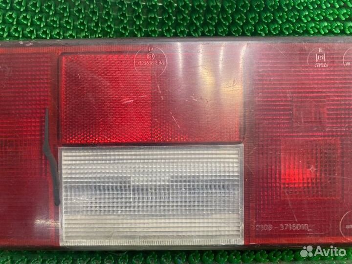 Фонарь задний правый Лада 2108 2002