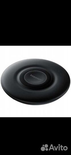 Беспроводная зарядка samsung