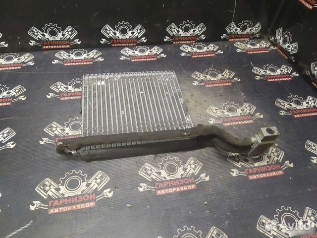 Радиатор испаритель кондиционера УАЗ 3163 патриот