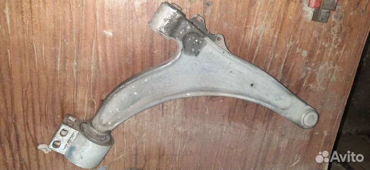 Рычаги передний опель инсигния