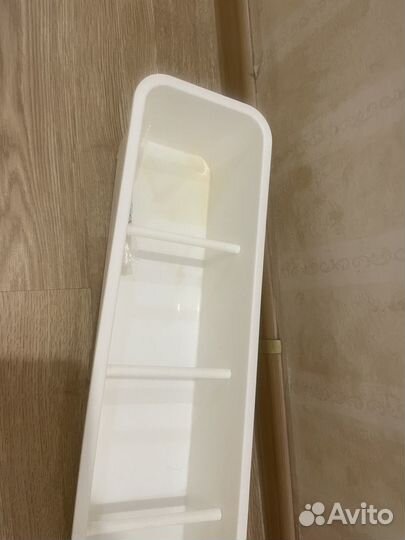 Выдвижной контейнер IKEA варьера (variera)