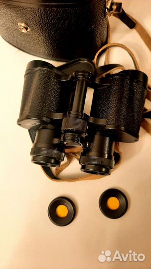 Бинокль СССР бпц5 8х30