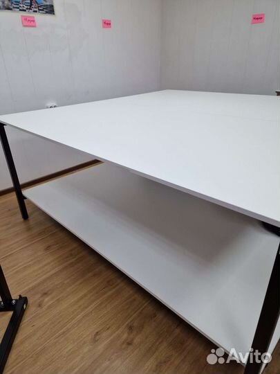 Стол раскройный