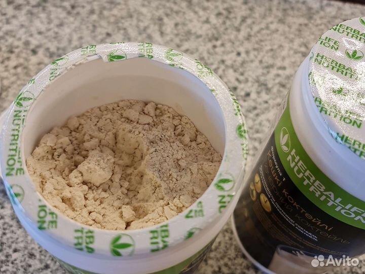 Гербалайф вечерний коктейль