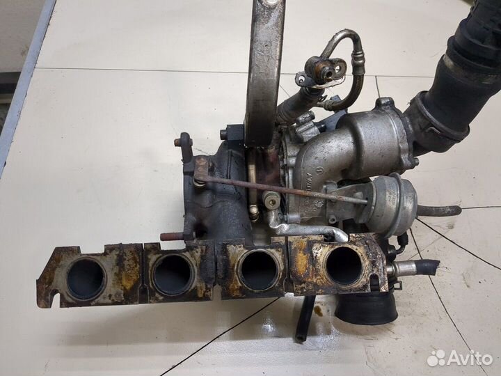 Турбина Volkswagen Passat 6, 2009