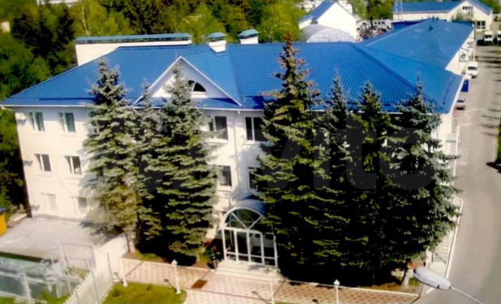 Сдам производственное помещение, 4600 м²
