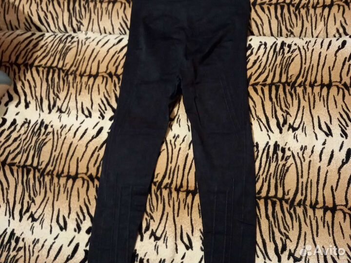 Лосины новые для беременных