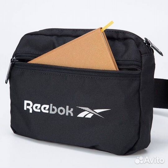 Самка reebok