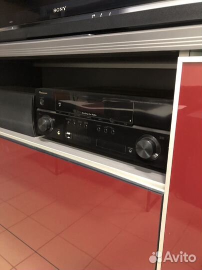 Тумба под телевизор