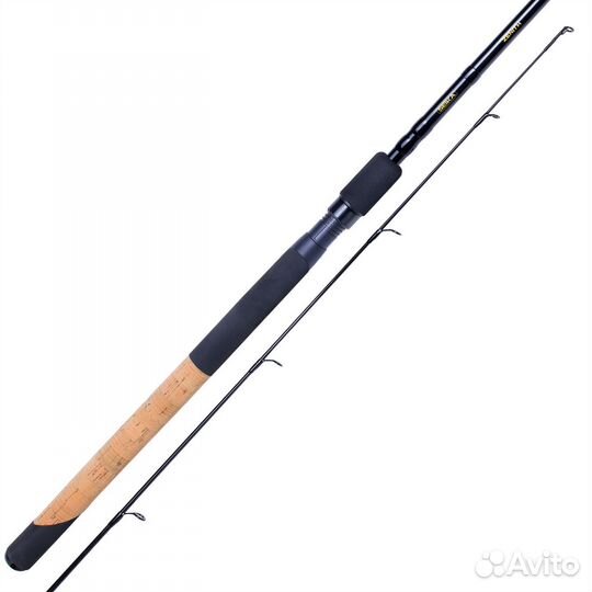 Спиннинг Tubertini Seika Zenith 2,7м 10-35г