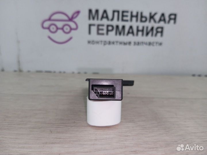 Антенна системы комфортного доступа BMW X3 G01