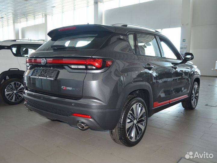 Changan CS35 Plus 1.4 AMT, 2023