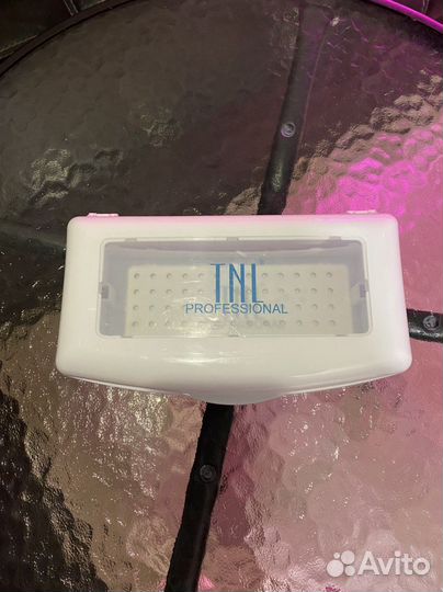 Ванночка для стерилизации