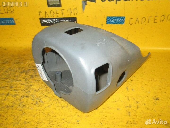 Кожух рулевой колонки 48400-75F00-T01 на Suzuki Ji