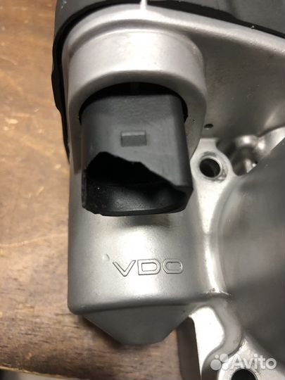 Дросельная заслонка VAG 036133062A