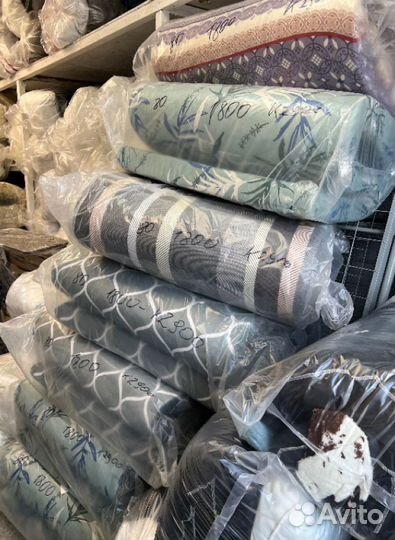 Матрас все размеры в наличии