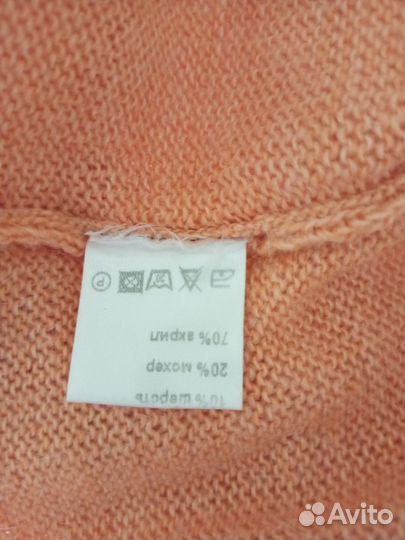 Джемпер женский 42 44