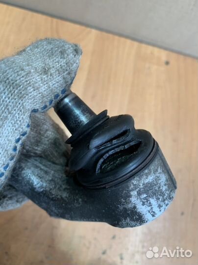 Рычаг поперечный левый Bmw e39