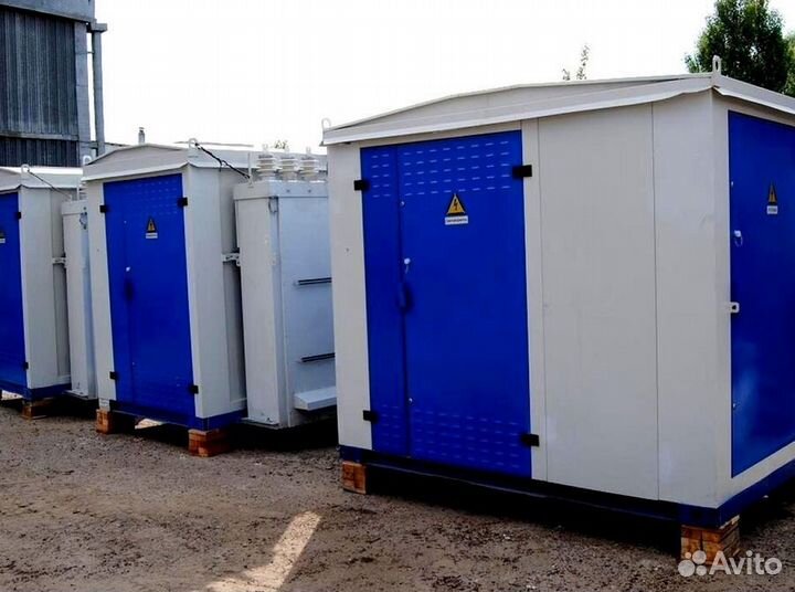 Трансформатор тмг 630